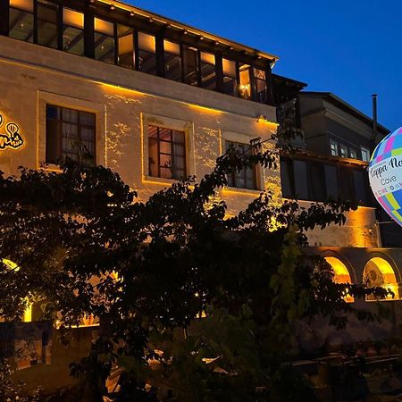 Cappanar Cave Hotel Exterior foto