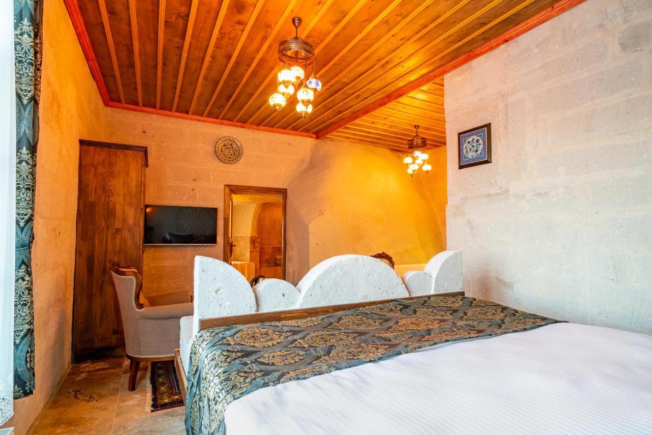 Cappanar Cave Hotel Exterior foto