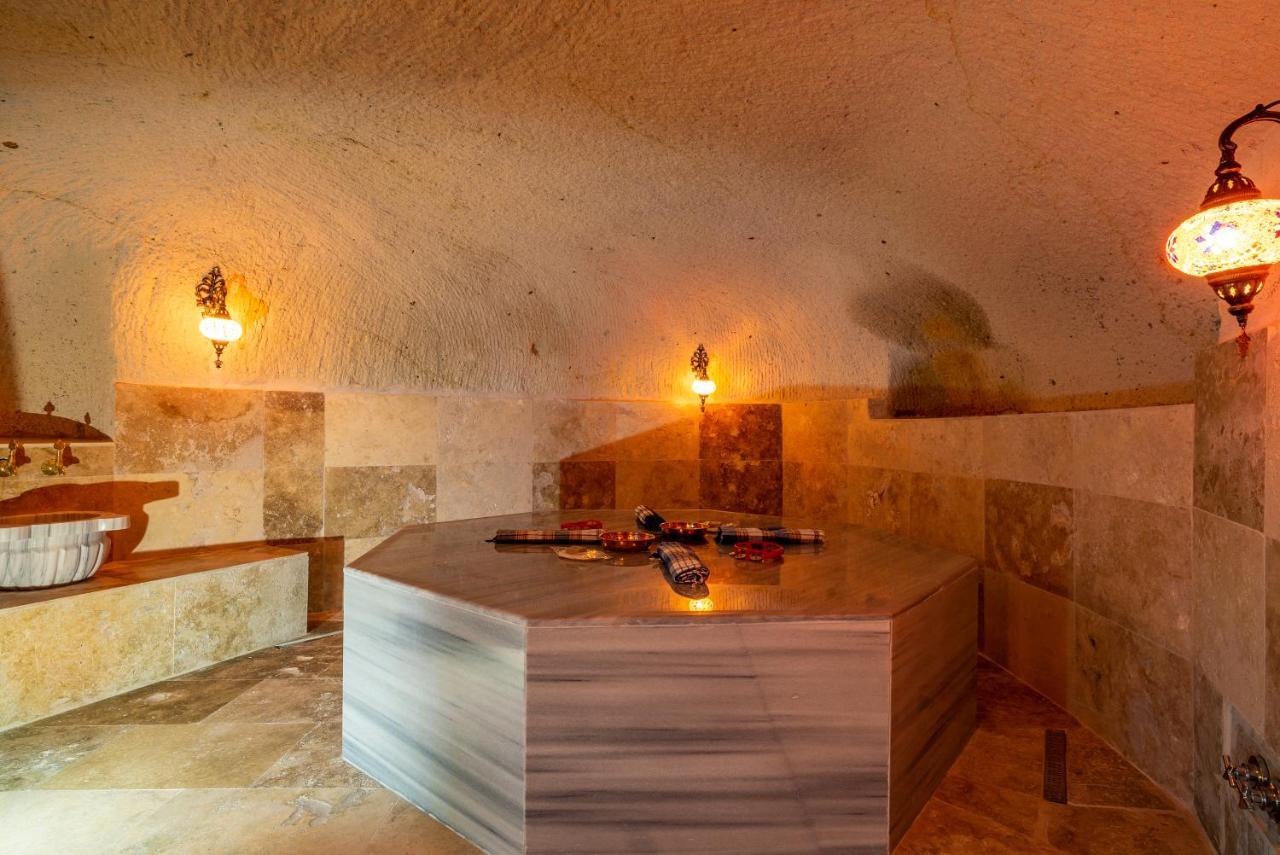 Cappanar Cave Hotel Exterior foto